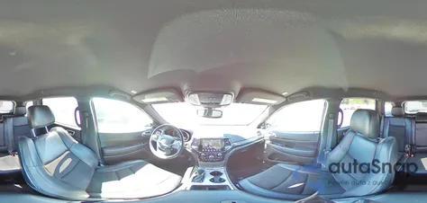 2020 Jeep Grand Cherokee Laredo из США, поврежденный, VIN 1C4RJFAG1LC122436